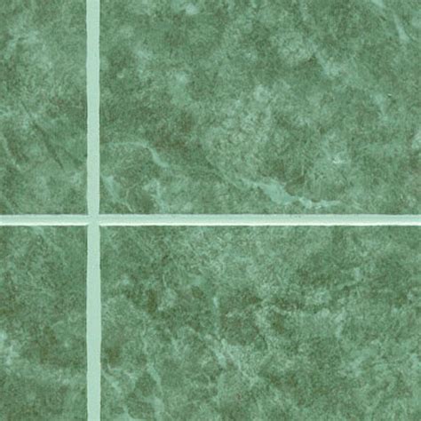 Листовая панель ДВП Eucatex Emerald Green 6x6/Зеленый изумруд 15х15 ...