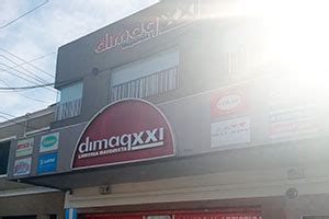 Quienes Somos Liberia Comercial Dimaq Xxi