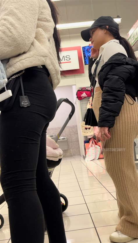 Thick Latina Cant Stop Jiggling Her Ass In Those Flare Pants Ass Forum