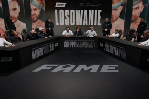 Przełomowe zmiany w Fame MMA Wprowadzono nowe zasady sędziowania WIDEO