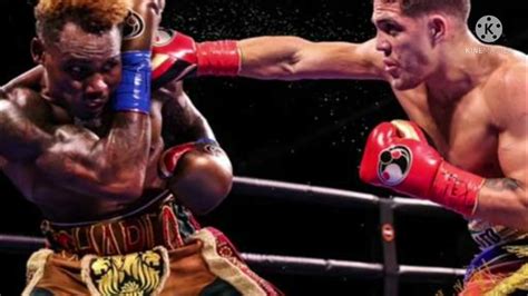 Brian Castano Vs Jermell Charlo 2 Headed For The West Coast Youtube