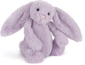 Buy Jellycat Bashful Bunny Hyacinth At Mighty Ape Australia