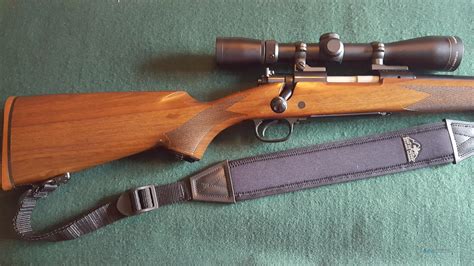 Winchester Model 70 Classic Compact For Sale At