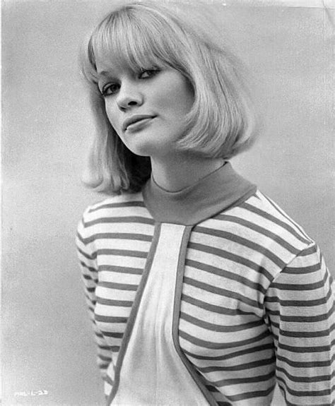 Style Muse Judy Geeson Style Sixties Vintage Blog