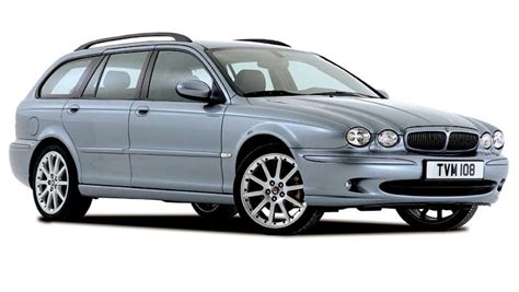 Used Jaguar X Type 2006 Review Auto Express