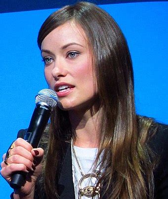 Olivia Wilde - Wikipedia