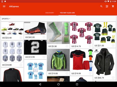 AliExpress Shopping App - Android Apps on Google Play