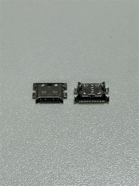 Запчасть для мобильного устройства USB Type-C - купить по выгодным ...