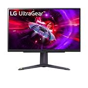 LG Игровой монитор UltraGear™ QHD 27 дюймов с частотой обновления 165Hz ...