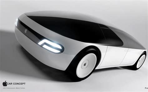 Apple Glass et Apple Car des lunettes connectées en 2020 et une