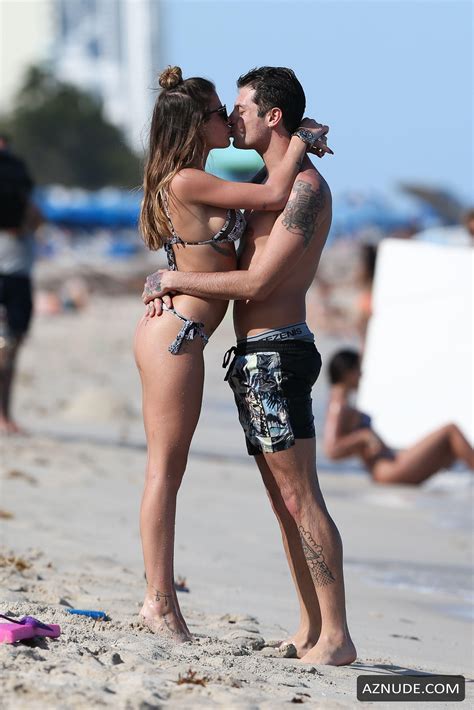 CHIARA NASTI Nude AZNude