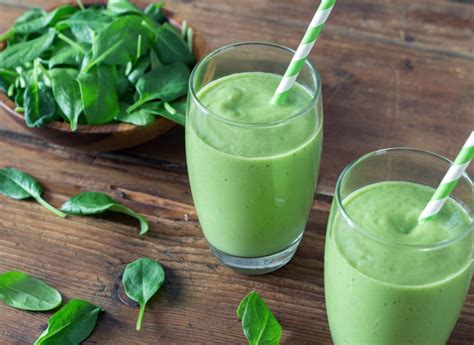 Smoothies For Diabetes Tips Low Gi Options And Benefits