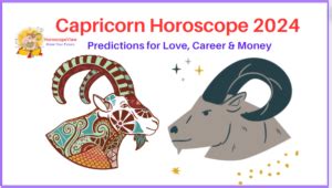 Capricorn Horoscope 2024 Love Career And Money Astrology