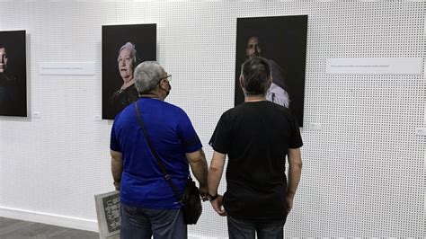 M Rgenes Y V Nculos Inaugura La Exposici N Fotogr Fica Idas Y Venidas