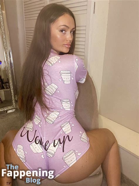 Bellissima Beatrice Bellisimabybeatriz Https Nude Leaks OnlyFans Photo TheFappening