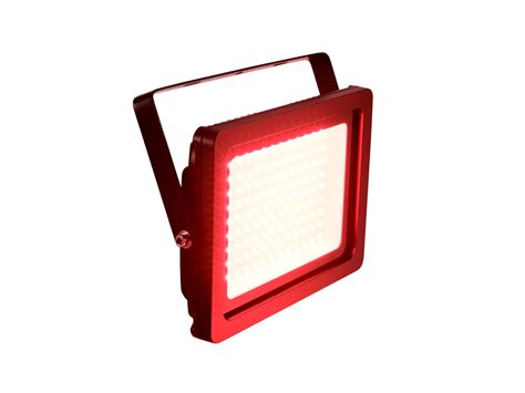 Led Ip Fl Smd Rouge Eurolite