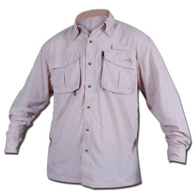 NATURAL GEAR VENTED FLY FISHING LONG SLEEVE SHIRT – CamoFire Forum