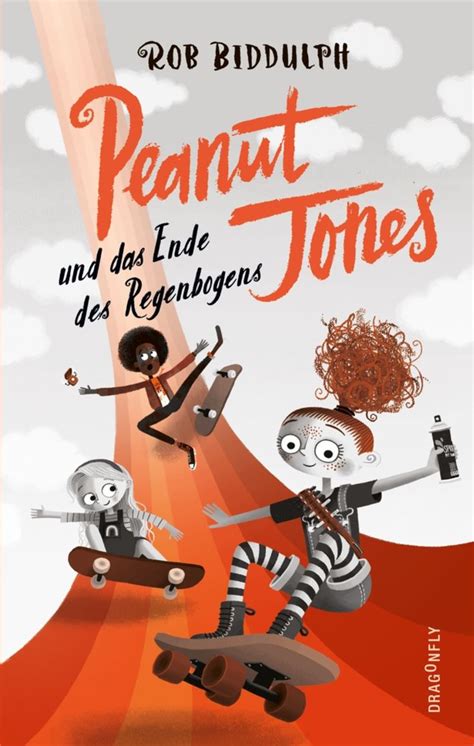 Peanut Jones Und Das Ende Des Regenbogens Online Kaufen