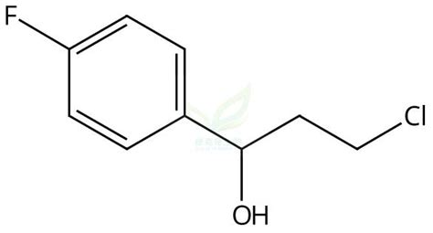 Chloro Fluorophenyl Propan