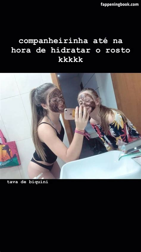 Gabi Amaral Nude OnlyFans Leaks Fappening FappeningBook