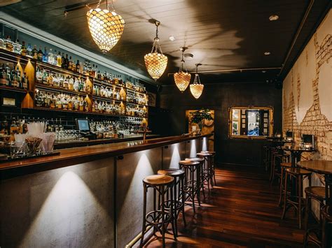 10 Best Whisky Bars In Perth Man Of Many