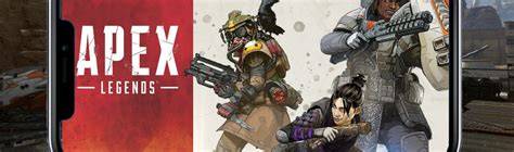 Respawn Entertainment Anuncia Lan Amento Regional Limitado Para Apex