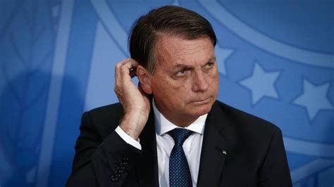 Bolsonaro Insiste Em Fraude Nos EUA E Diz Que Sem Voto Impresso Em 2022