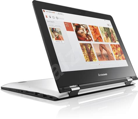 Lenovo IdeaPad Yoga 300-11IBR - Tablet PC | Alza.sk