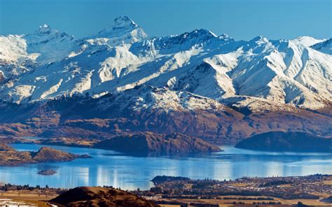 Skiing in Wanaka: The Complete Guide – Snopro NZ