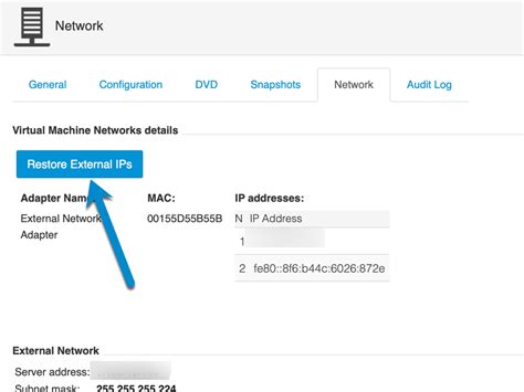 How To Configure Your Extra Ips On Your Windows Vps