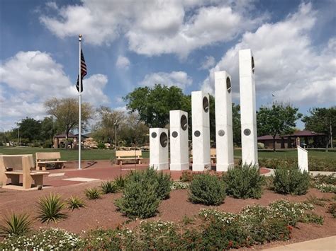 Anthem Arizona Veterans Memorial An Arizona Hidden Tre