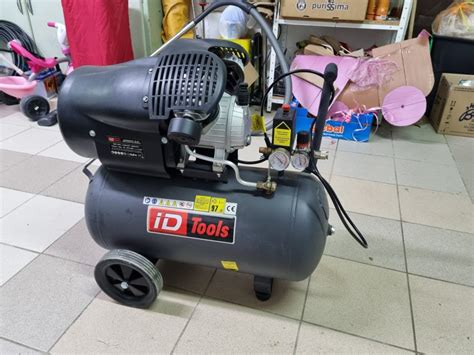Kompresor 50l