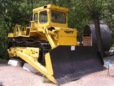 Трактор | это... Что такое Трактор?