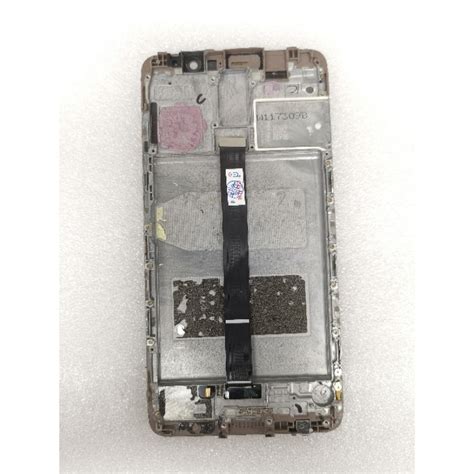 OMP45 Ready Stock HW Mate 9 Lcd Display Touchscreen Digitizer