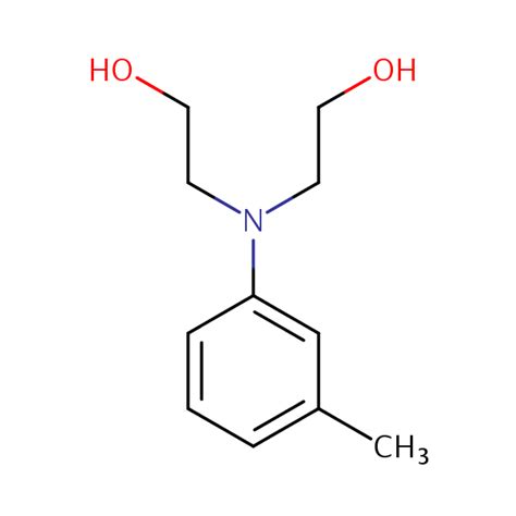 Ethanol Methylphenyl Imino Bis Sielc Technologies