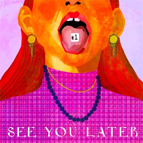 Number One Babe Team Releases New Album See You Later Illustrate Magazine