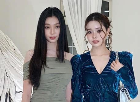 Khi Hot Girl N I Ti Ng H N Trung Ng Nhan S C V Kh Ch T C Ngang T M Qua Cam Th Ng