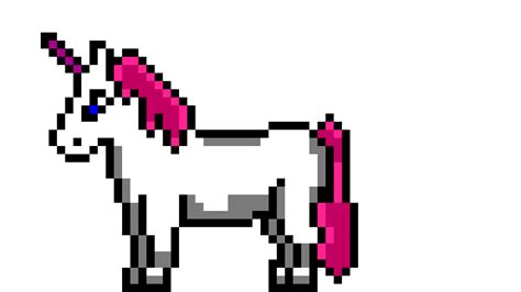 Terraria Unicorn Description for unicorn on a stick image and more will be added soon