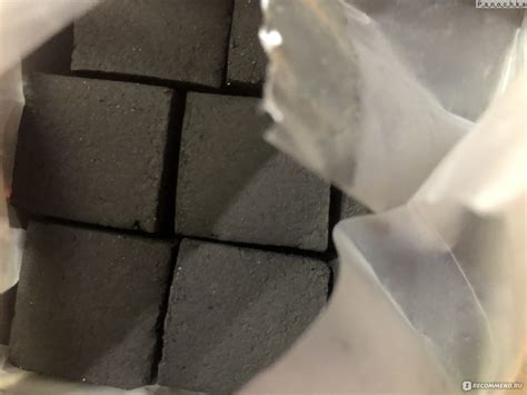 Угли для кальяна OASIS PREMIUM COCONUT COAL - «Oasis угли для кальяна ...