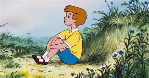 Winnie The Pooh 18 Rated Series About Christopher Robin In The Works Metro News