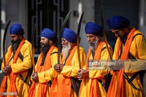 73 Kirpan Stock Photos, High-Res Pictures, and Images - Getty Images