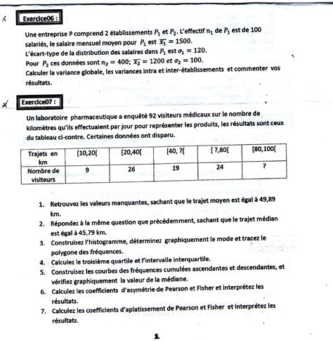 D Couvrir Imagen Formule De Calcul De La Variance Fr