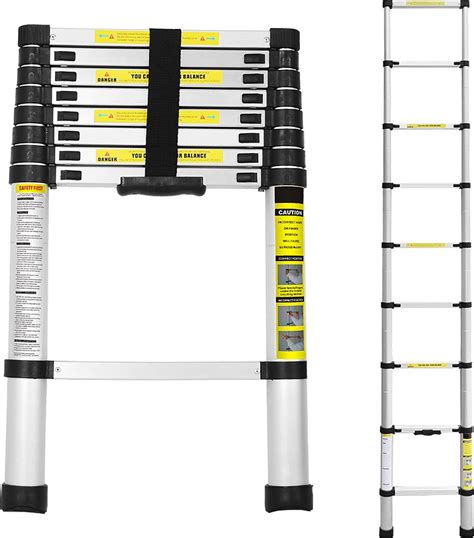 Bekijk Hier De Top Beste Telescopische Ladders In