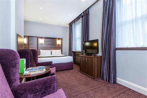 Holiday Inn London Oxford Circus, An Ihg Hotel: What To Expect From 4 ...