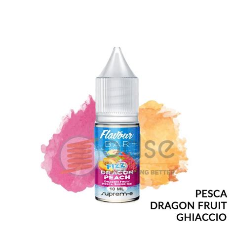 Dragon Blood N Aroma Dreamods Fruttati Odse