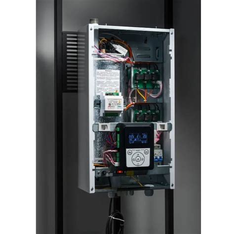 Котел электрический ZOTA "MK-X" - 12 ZM3468426012 - купить с доставкой ...