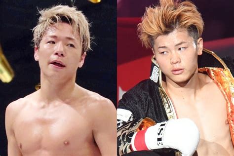 “世紀の一戦”武尊vs那須川天心は実現するのか？カギとなる複雑な条件「k 1でもrizinでもない中立なリング」 The Digest