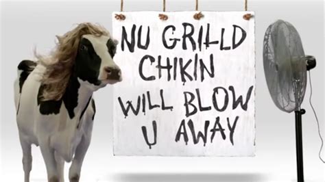 The Most Mouth Watering Chick Fil A Marketing Campaigns Of All Time