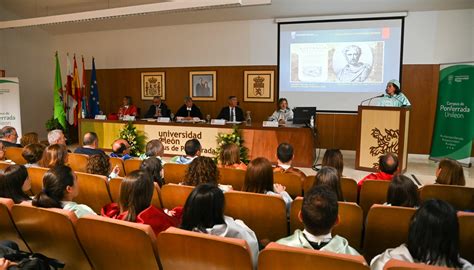 Celebrado El Acto Acad Mico De Apertura Del Curso Del Campus