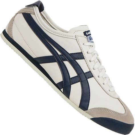 Onitsuka Tiger Mexico 66 Unisex Sneaker Birchindia Fun Sport Vision